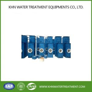 Decentralized Package Wastewater Treatment Plants