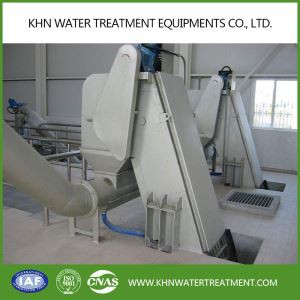 Fine Screen for Water Treatment