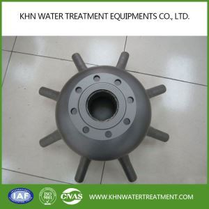 Jet Mixers In Industrial And Waste Water