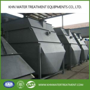 Lamella Clarifier And Wastewater Treatment Equipment
