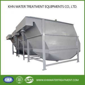 Lamella Plate Clarifier