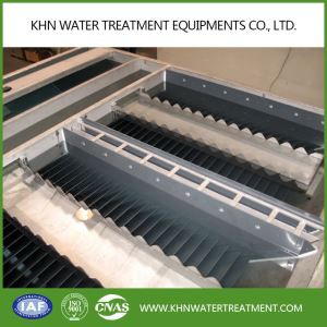 Package Water Treatment Plant